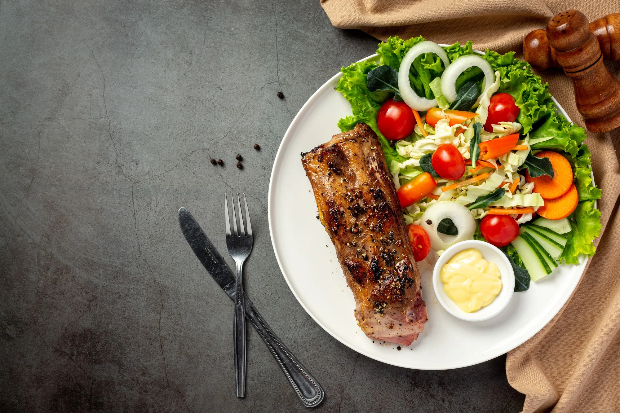 food